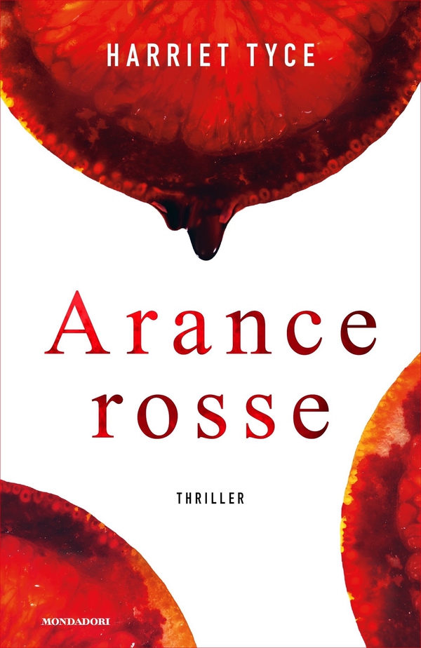 Arance rosse - Librerie.coop Arance rosse - Librerie.coop