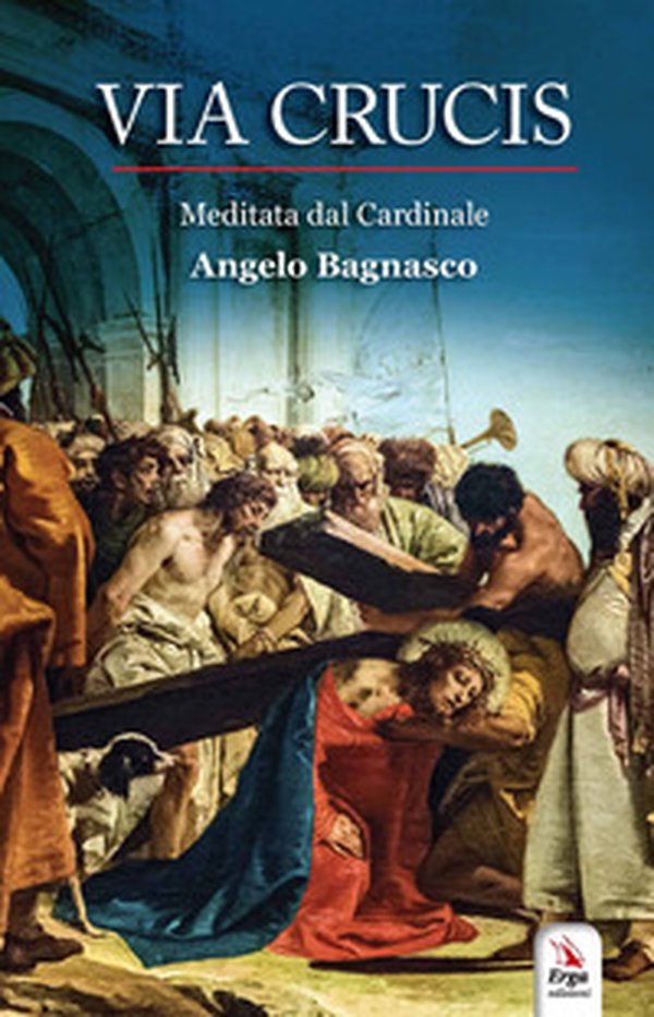 Via Crucis - Librerie.coop Via Crucis - Librerie.coop