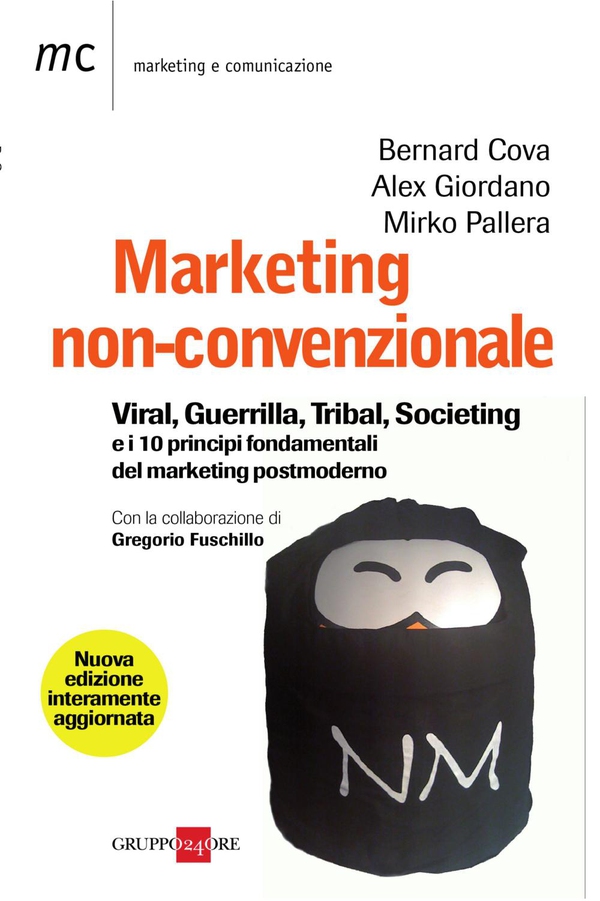 Marketing non convenzionale - Librerie.coop Marketing non convenzionale - Librerie.coop