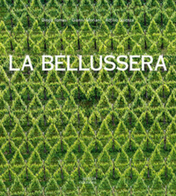 La Bellussera. Storia di un'invenzione che innovò la viticoltura - Librerie.coop La Bellussera. Storia di un'invenzione che innovò la viticoltura - Librerie.coop