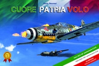 Cuore patria volo. Storie vissute di piloti e aerei. 2° gruppo caccia A.N.R. 1943-1945 - Librerie.coop Cuore patria volo. Storie vissute di piloti e aerei. 2° gruppo caccia A.N.R. 1943-1945 - Librerie.coop