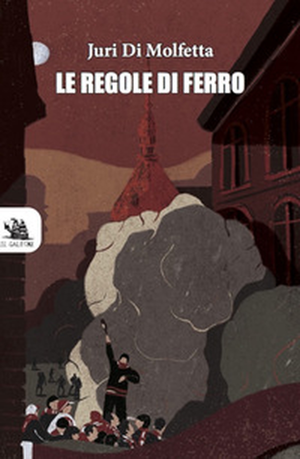 Le regole di ferro - Librerie.coop Le regole di ferro - Librerie.coop