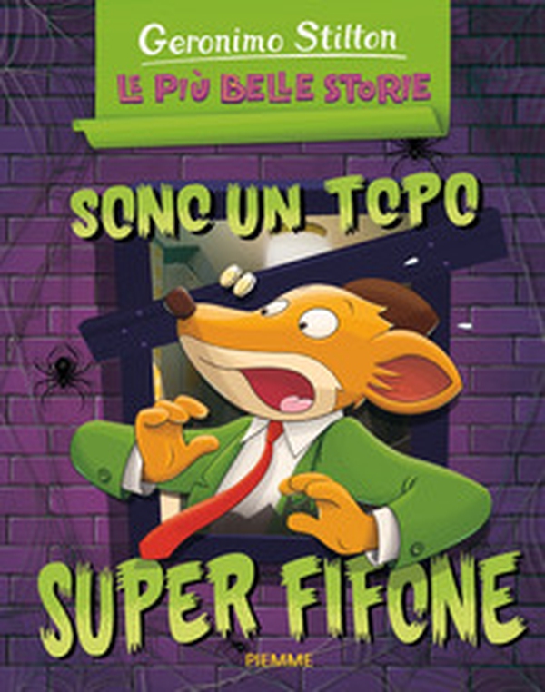 Sono un topo super fifone: Il castello di Zampaciccia Zanzamiao-La mummia senza nome - Librerie.coop Sono un topo super fifone: Il castello di Zampaciccia Zanzamiao-La mummia senza nome - Librerie.coop