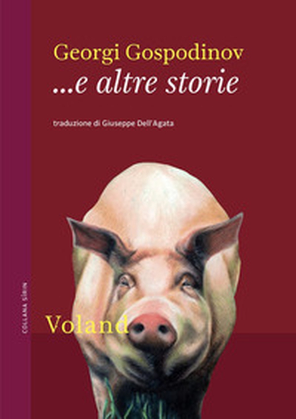 ... E altre storie - Librerie.coop ... E altre storie - Librerie.coop