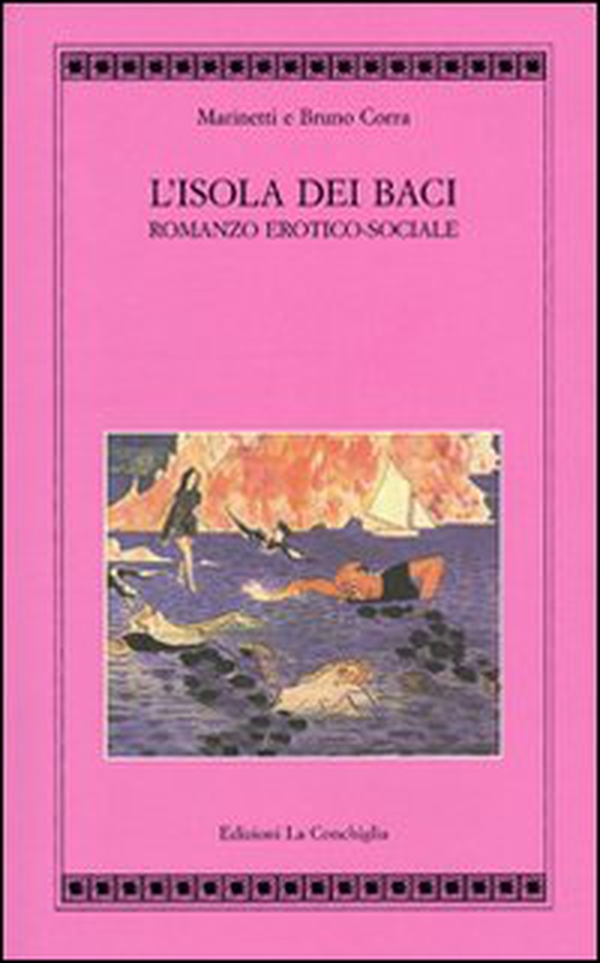 L'isola dei baci. Romanzo erotico-sociale - Librerie.coop L'isola dei baci. Romanzo erotico-sociale - Librerie.coop