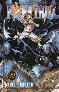 Fairy Tail - Vol. 30 - Librerie.coop