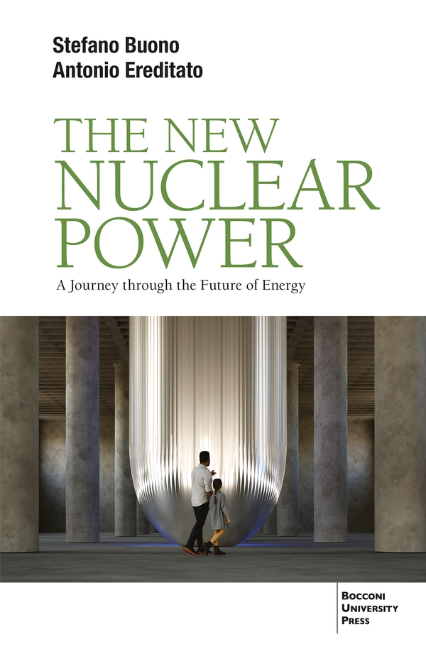 The new Nuclear Power - Librerie.coop