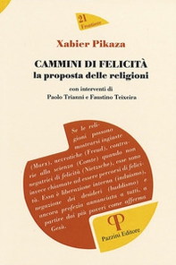 Cammini di felicità: la proposta delle religioni - Librerie.coop Cammini di felicità: la proposta delle religioni - Librerie.coop
