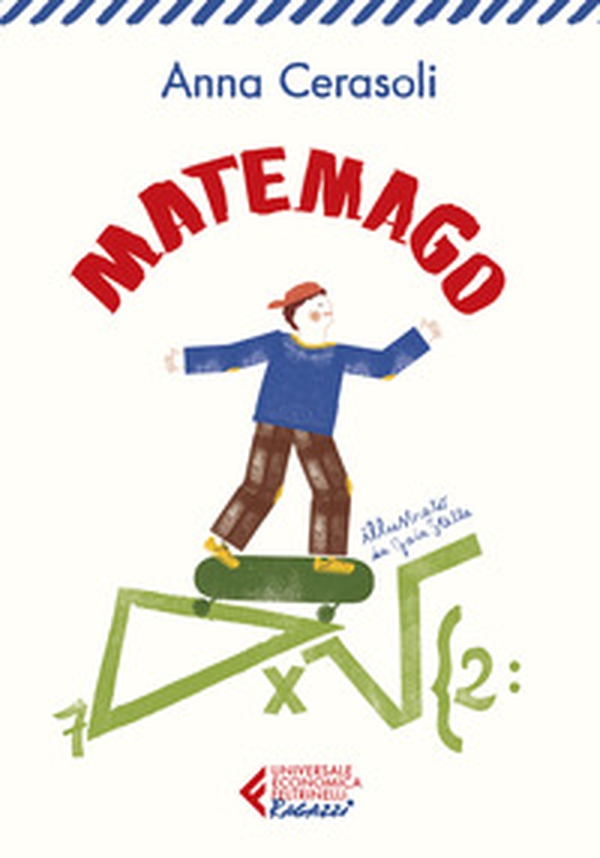 Matemago - Librerie.coop Matemago - Librerie.coop