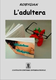 L'adultera - Librerie.coop