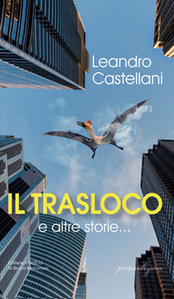 Il trasloco e altre storie... - Librerie.coop Il trasloco e altre storie... - Librerie.coop