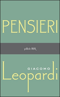 Pensieri - Librerie.coop