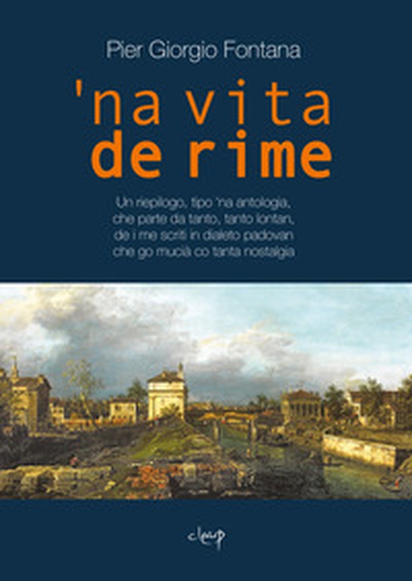 'Na vita de rime. Un riepilogo, tipo 'na antologia - Librerie.coop 'Na vita de rime. Un riepilogo, tipo 'na antologia - Librerie.coop