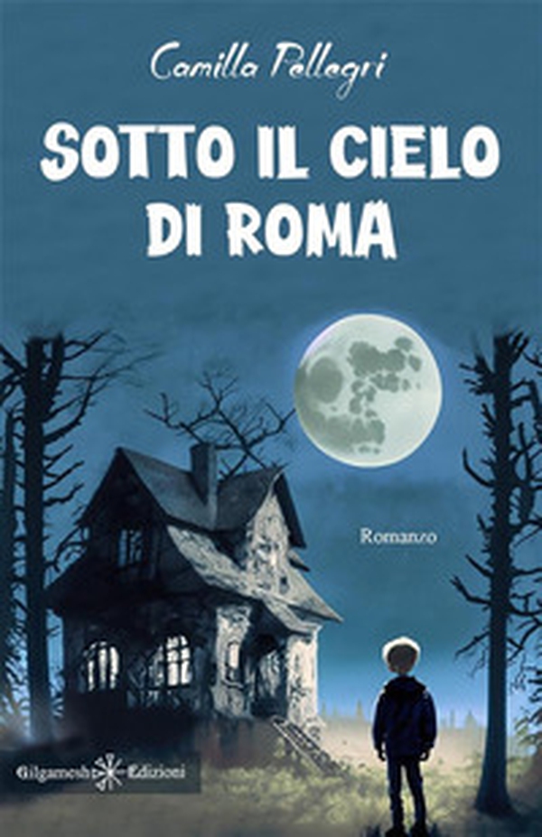 Sotto il cielo di Roma - Librerie.coop Sotto il cielo di Roma - Librerie.coop