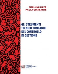 Gli strumenti tecnico-contabili del controllo di gestione - Librerie.coop Gli strumenti tecnico-contabili del controllo di gestione - Librerie.coop