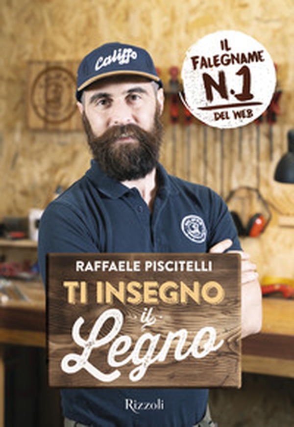 Ti insegno il legno - Librerie.coop Ti insegno il legno - Librerie.coop