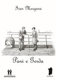 Pani e gerda - Librerie.coop
