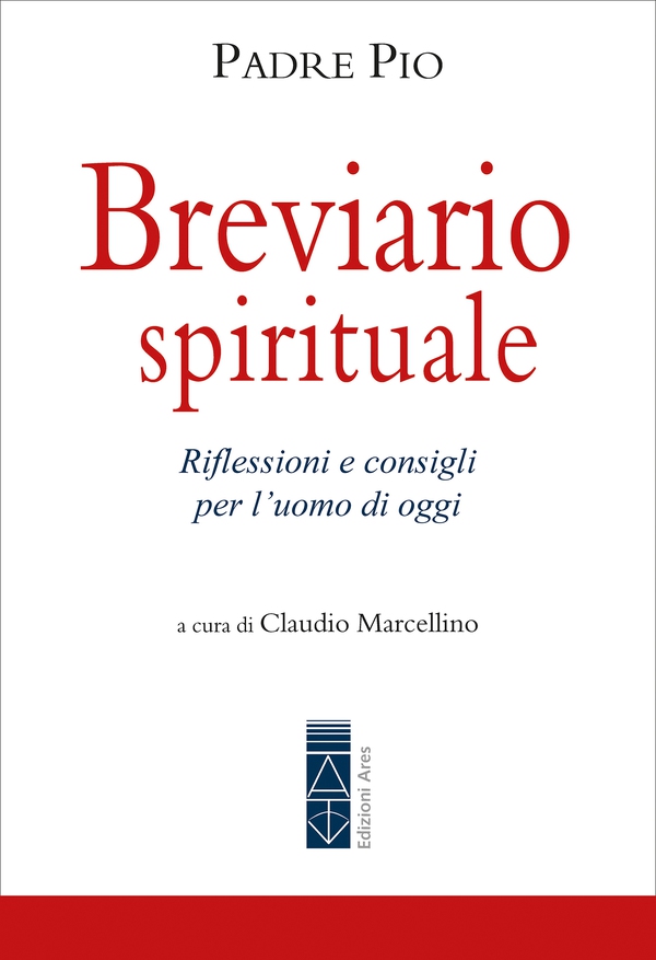 Breviario spirituale - Librerie.coop Breviario spirituale - Librerie.coop