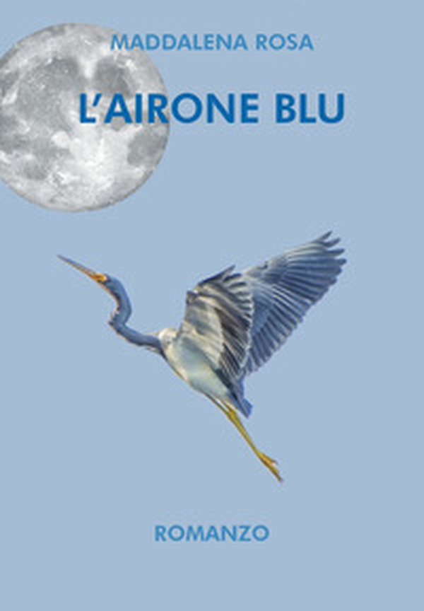 L'airone blu - Librerie.coop L'airone blu - Librerie.coop