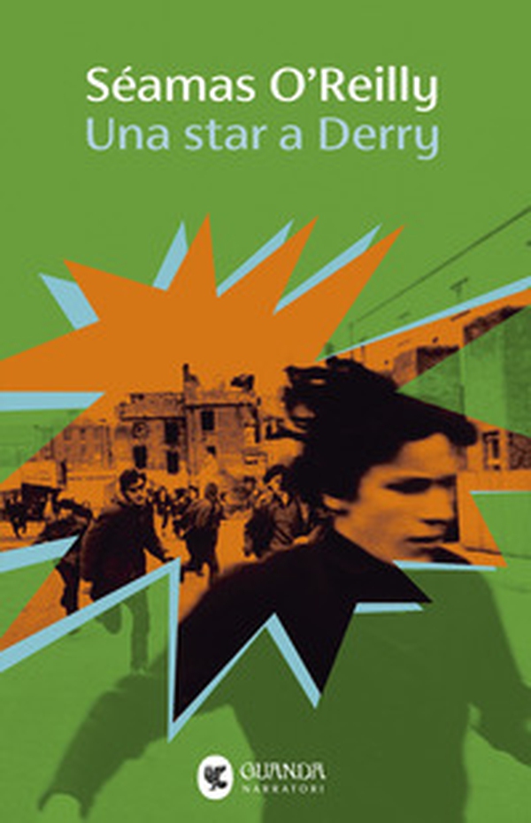 Una star a Derry - Librerie.coop