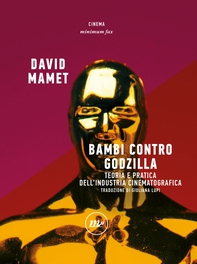 Bambi contro Godzilla - Librerie.coop Bambi contro Godzilla - Librerie.coop