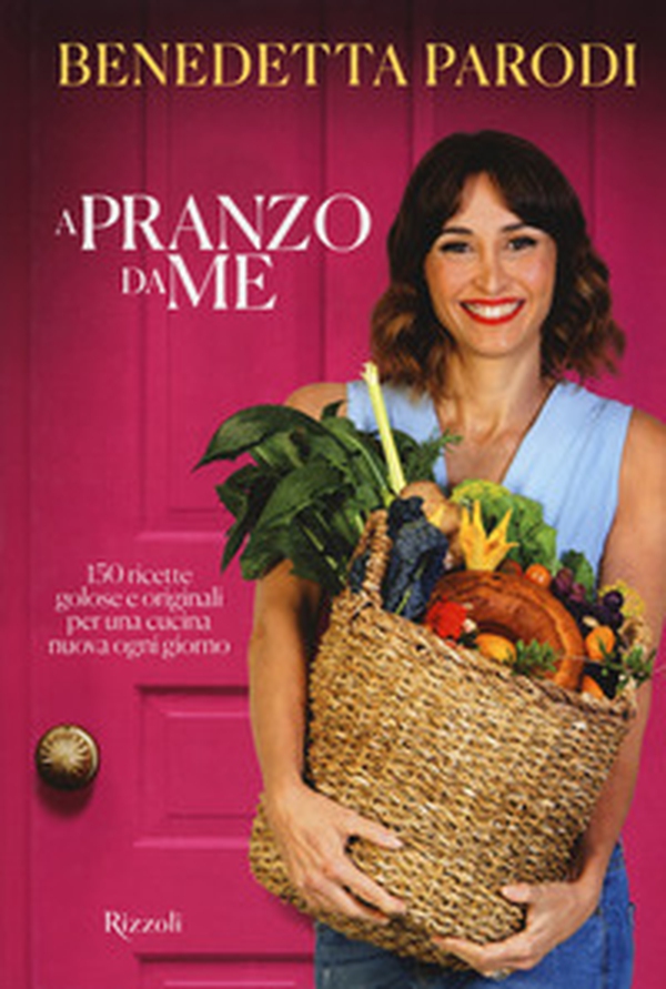 A pranzo da me - Librerie.coop A pranzo da me - Librerie.coop