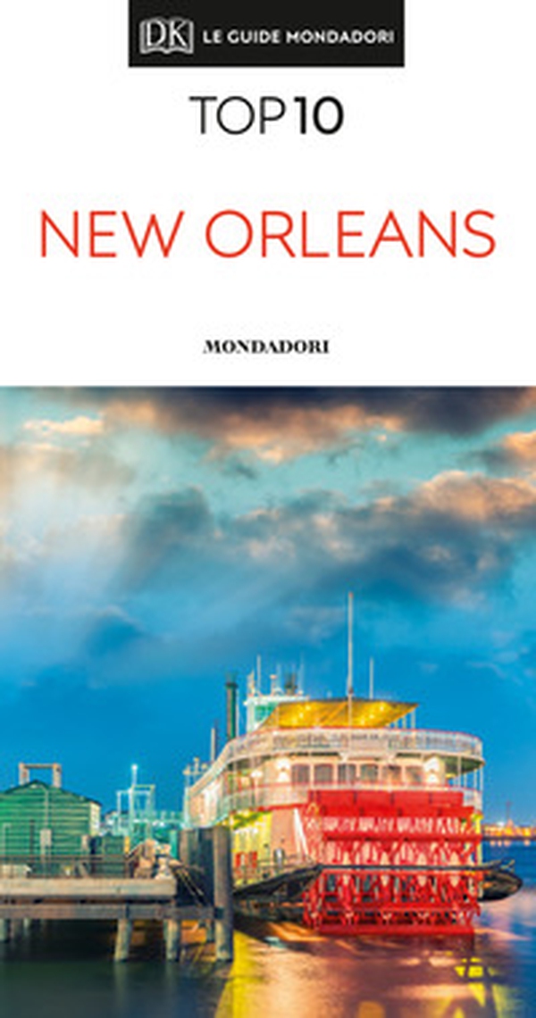 New Orleans - Librerie.coop New Orleans - Librerie.coop