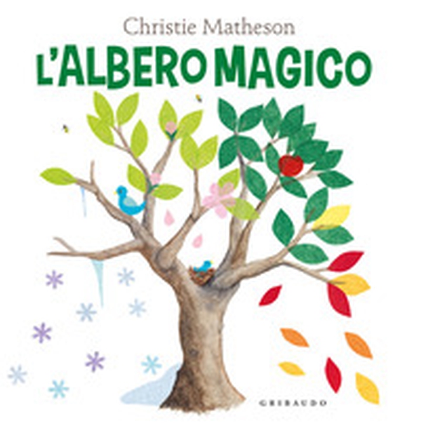 L'albero magico - Librerie.coop L'albero magico - Librerie.coop
