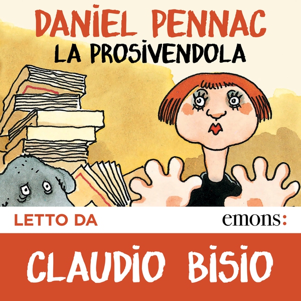 La prosivendola - Librerie.coop La prosivendola - Librerie.coop