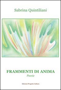 Frammenti di anima - Librerie.coop