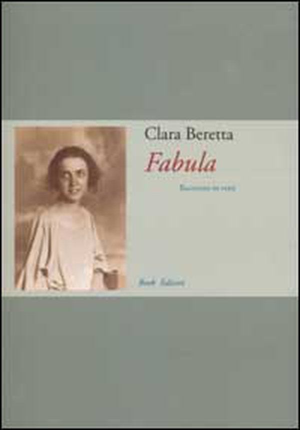 Fabula. Racconto in versi - Librerie.coop