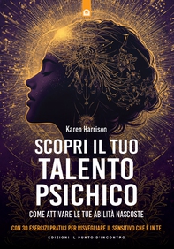 Scopri il tuo talento psichico - Librerie.coop