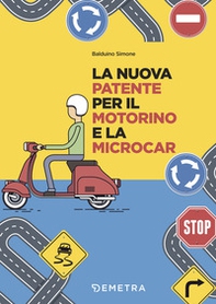 La nuova patente per il motorino e la microcar - Librerie.coop