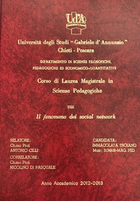 Il fenomeno dei social network - Librerie.coop Il fenomeno dei social network - Librerie.coop