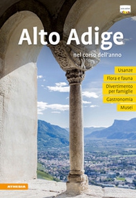 Alto Adige nel corso dell'anno 2020 - Librerie.coop Alto Adige nel corso dell'anno 2020 - Librerie.coop