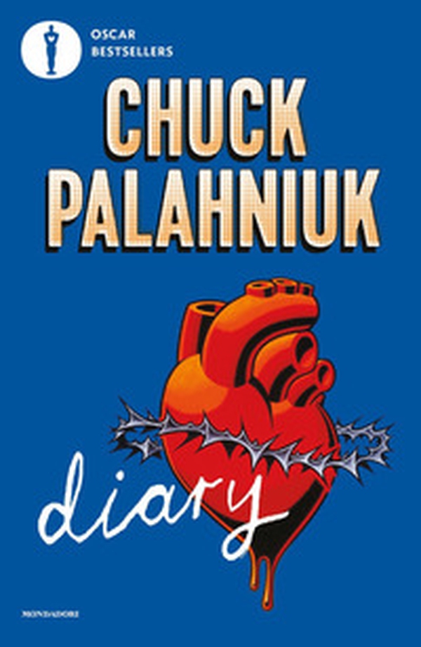 Diary - Librerie.coop Diary - Librerie.coop