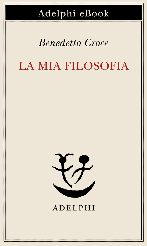 La mia filosofia - Librerie.coop La mia filosofia - Librerie.coop