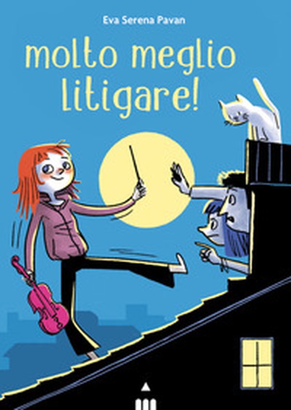 Molto meglio litigare! - Librerie.coop Molto meglio litigare! - Librerie.coop