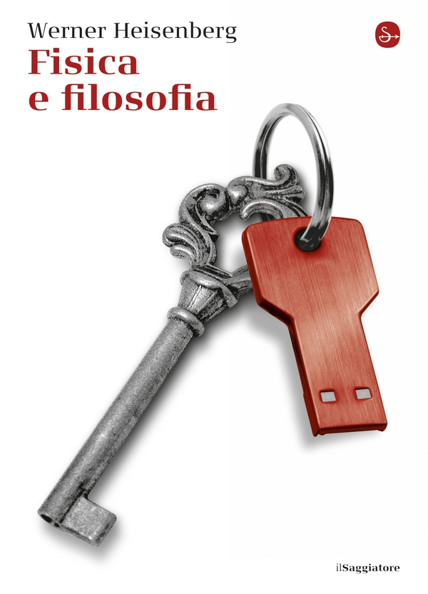 Fisica e filosofia - Librerie.coop Fisica e filosofia - Librerie.coop