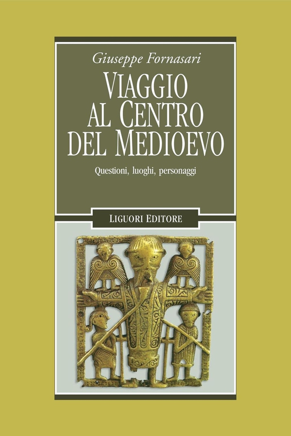 Viaggio al centro del Medioevo - Librerie.coop Viaggio al centro del Medioevo - Librerie.coop