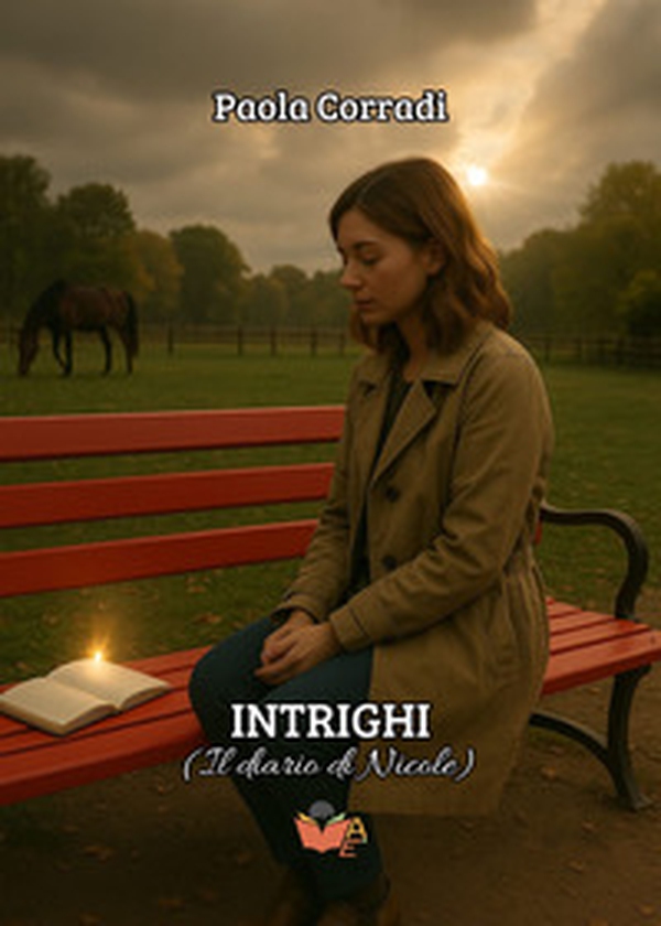 Intrighi. (Il diario di Nicole) - Librerie.coop Intrighi. (Il diario di Nicole) - Librerie.coop