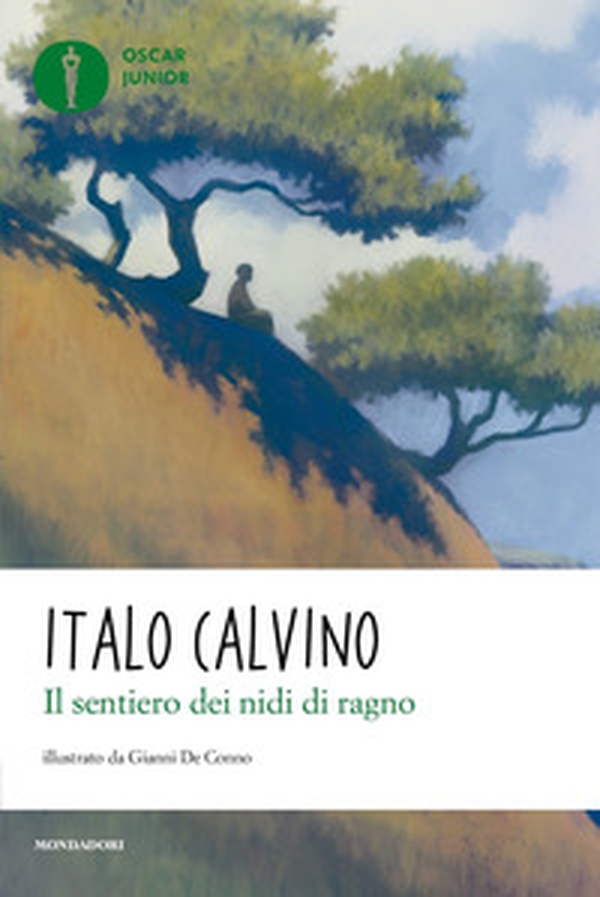 Il sentiero dei nidi di ragno - Librerie.coop Il sentiero dei nidi di ragno - Librerie.coop