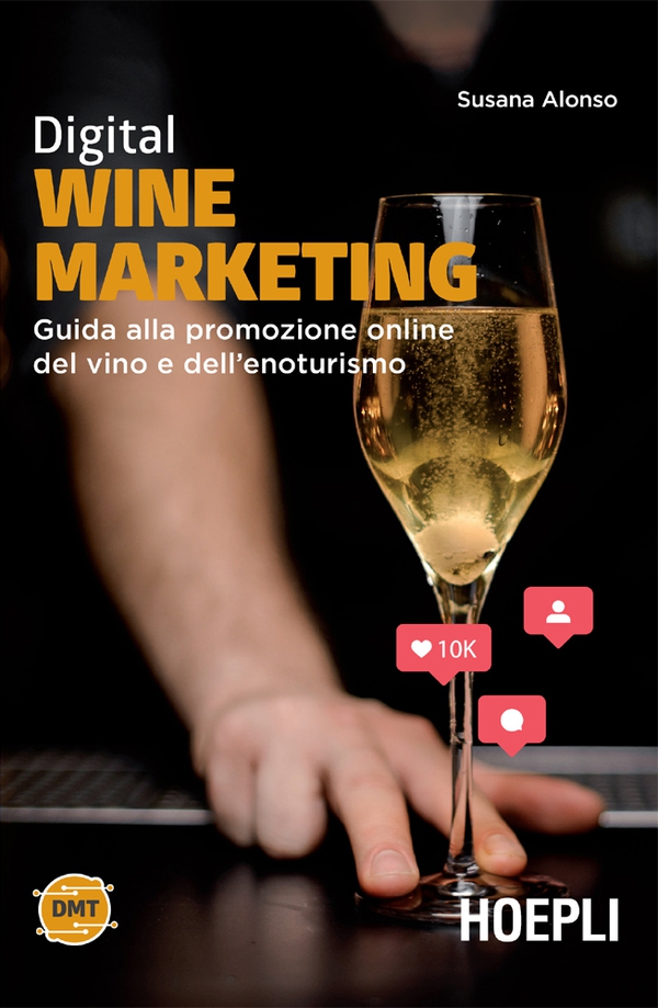 Digital wine marketing - Librerie.coop Digital wine marketing - Librerie.coop