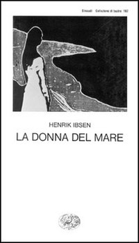 La donna del mare - Librerie.coop La donna del mare - Librerie.coop