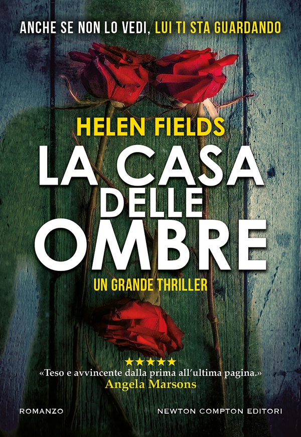 La casa delle ombre - Librerie.coop La casa delle ombre - Librerie.coop