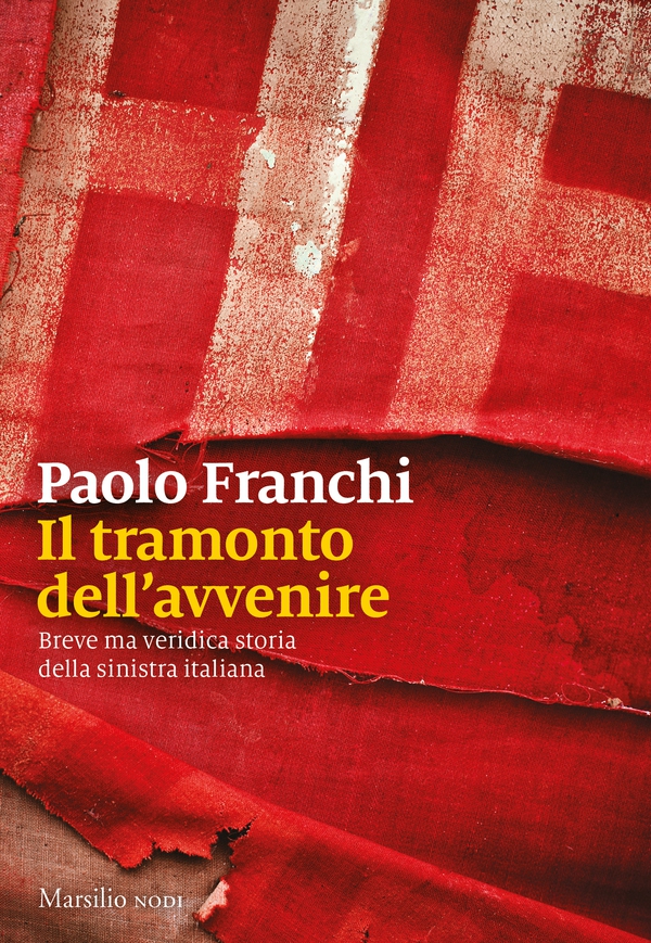 Il tramonto dell'avvenire - Librerie.coop Il tramonto dell'avvenire - Librerie.coop