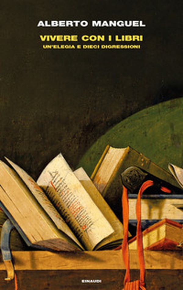 Vivere con i libri. Un'elegia e dieci digressioni - Librerie.coop Vivere con i libri. Un'elegia e dieci digressioni - Librerie.coop