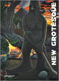 New grotesque. Ediz. italiana - Librerie.coop