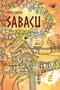 Sabacu - Librerie.coop