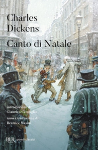Canto di Natale - Librerie.coop